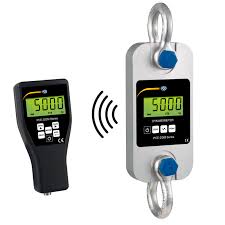 Don't buy equipment with aged and expiring calibration certifications. Tension Dynamometer Pce Ddm 5 Pce Instruments