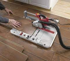We'll show you how to use different saws when you install laminate. 7 Best Laminate Floor Cutters That Cut Laminates Quickly And Easily