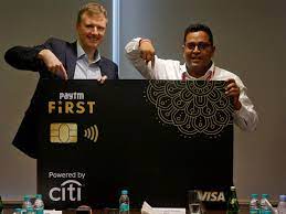 citibank to launch credit cards