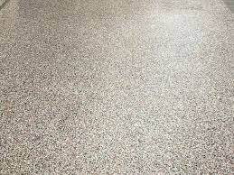 quartz epoxy flooring fresno tulare