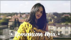 Inna Romanian Music Mix 2017