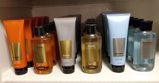 men s bath and body works in