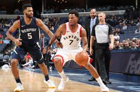 Latest on toronto raptors point guard kyle lowry including news, stats, videos, highlights and more on espn. Raptors 35 16 Vs Grizzlies 18 33 Preview And 3 Keys