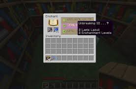 best minecraft enchantments for
