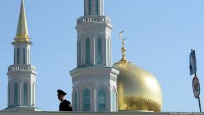 Ia membangun sebuah kuil dan mezbah bagi baal dan. Berhentilah Mengeksploitasi Agama Dengan Jadikan Mekkah Sebagai Panggung Politik Kolom Bersama Berdialog Untuk Mencapai Pemahaman Dw 05 11 2018