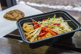 The Top 10 Prepared Meal Delivery Options In Toronto gambar png