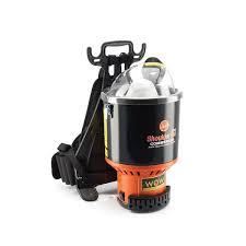 reviews for hoover commercial pro