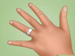 how to make a ring from a silver coin
