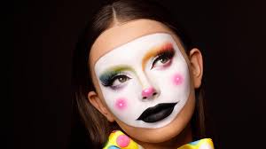 the youngest makeup artist