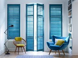 Patio French Door Shutters Diy Shutters