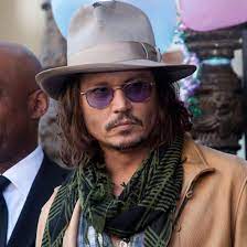 Johnny Depp wirft Hollywood Boykott gegen ihn vor