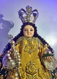 You can watch a video the statues moving below: The Miraculous Oil Shedding Santo Nino De La Providencia Of Las Pinas