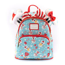 disney loungefly mini backpack and