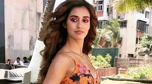 Disha Patani Lost Six Months Of My Life Because I Couldnt