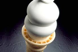 It's 'Free Cone Day' at Dairy Queen
