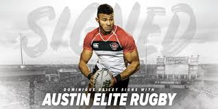 austin elite rugby signs dominique