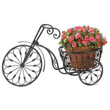 bicycle plant stand walmart com