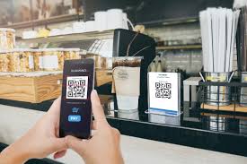 Qr code menus at order counters and near tables. 6 Reasons Why You Should Use Qr Codes In Restaurant To Link To Digital Menus Digital Information World