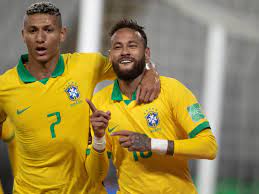 Add your favourite leagues and cups here to access them quickly and see them on top in live scores. Brazil Vs Ecuador Stream Watch World Cup Qualifying Online Time Sports Illustrated