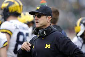 Another defining loss for Jim Harbaugh