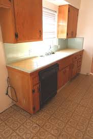 1950 s kitchen before and after