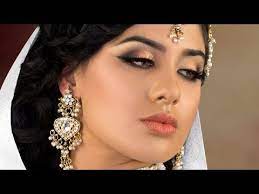 leading wedding makeup artist and