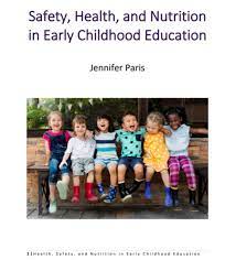 nutrition in early childhood education