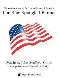 Welcome to the page with free sheet music from the american continent. The Star Spangled Banner For Trombone Quartet Sigma Squared Music