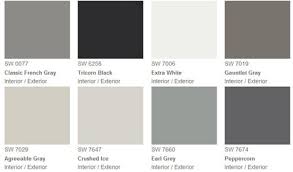 How To Use The Color Grey Effectively
