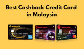 Aia gold, quantum visa, quantum mastercard and visa signature. Best Cashback Credit Card Malaysia Top 3 Credit Cards