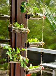 20 Vertical Gardening Ideas For Turning