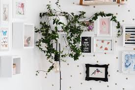 sypialnia diy poduszki aliexpress pepco pokój ozdoby biały skandynawski  różowy dziewczęcy (23 of 27) - Notatnik Kreatywny