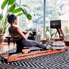 ergatta rower review turn your