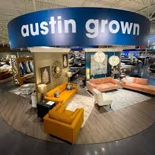 Austin Texas Furniture Mall