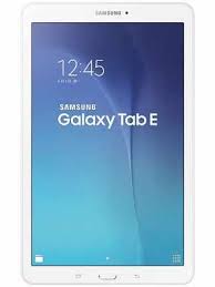 Compare Samsung Galaxy Tab A Vs Samsung Galaxy Tab E