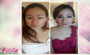 makeup artist jakarta certified