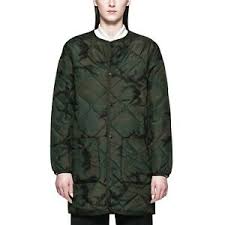 Details About Carhartt Womens Jane Jacket Liner I023443 Camo Quilted Giacca Donna Trapunta