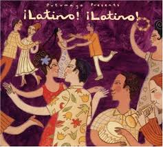 Spanish, portuguese, and french did not come directly from latin. Latino Latino Various Amazon De Musik