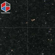 black galaxy granite slab perfect