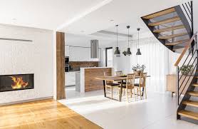 How To Design An Open Plan Kitchen Faber