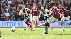 The match starts at 19:00 on 25 april 2021. Aston Villa 2 1 West Bromwich Albion Conor Hourihane And Tammy Abraham Give Hosts Edge Bbc Sport