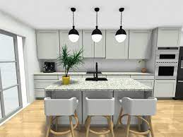 Kitchen Island Layout Ideas For Your