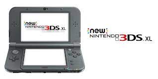 3d mode recommended for ages 7+ New Nintendo 3ds Xl Familia Nintendo 3ds Nintendo