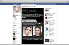 digital nars cosmetics makeup your