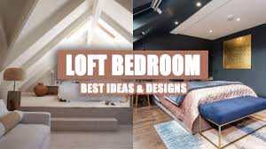 60 awesome loft bedroom ideas you will