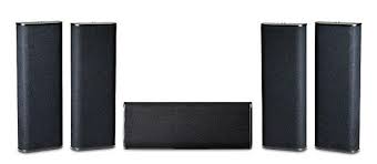 on wall speaker reviews sound vision