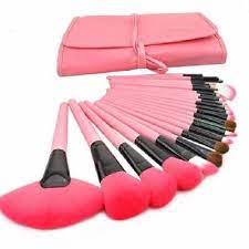 32pcs professional makeup brush set