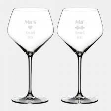 Riedel Wine Glasses Riedel Extreme