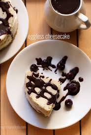 Creamy Cheesecake Recipe New York