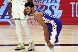 Terrance ferguson (health and safety protocols) and mike scott (knee) are out tonight. Instant Observations Sixers Swept Out Of The Playoffs By Celtics As Big Changes Loom Phillyvoice